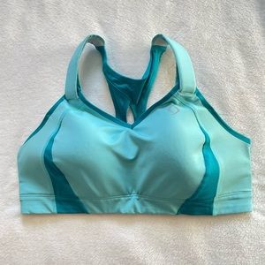 OG Moving Comfort / Brooks Juno sports bra 36D